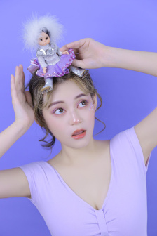 公共女人